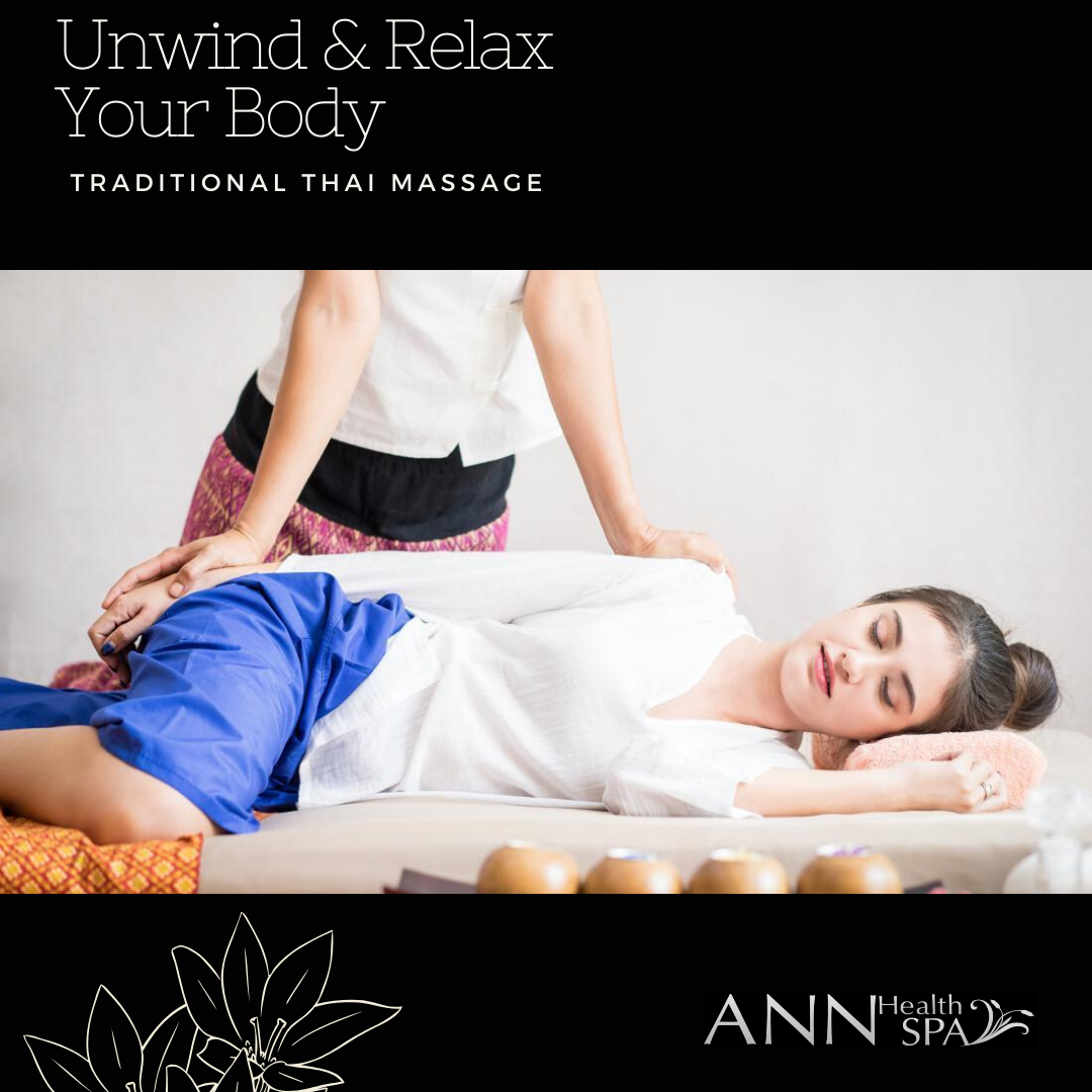 Penang Thai Massage