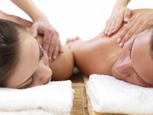 massage in georgetown