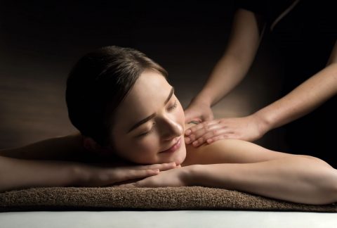 Penang Massage Centre 5