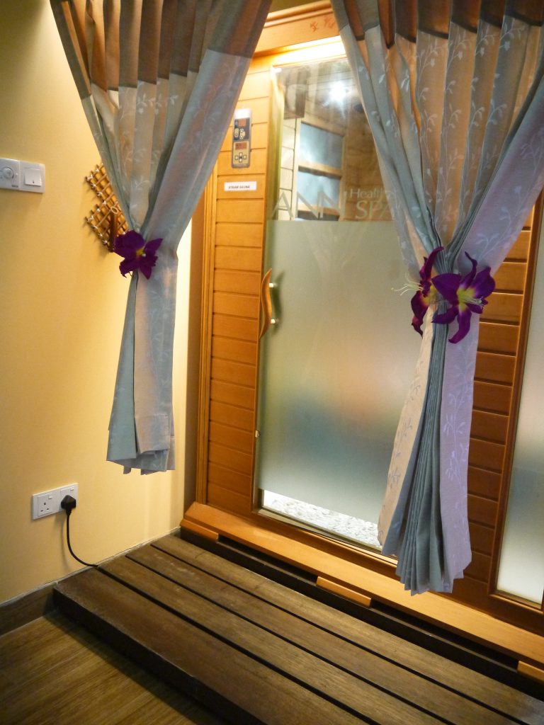 Penang Massage Spa Best Massage In Penang