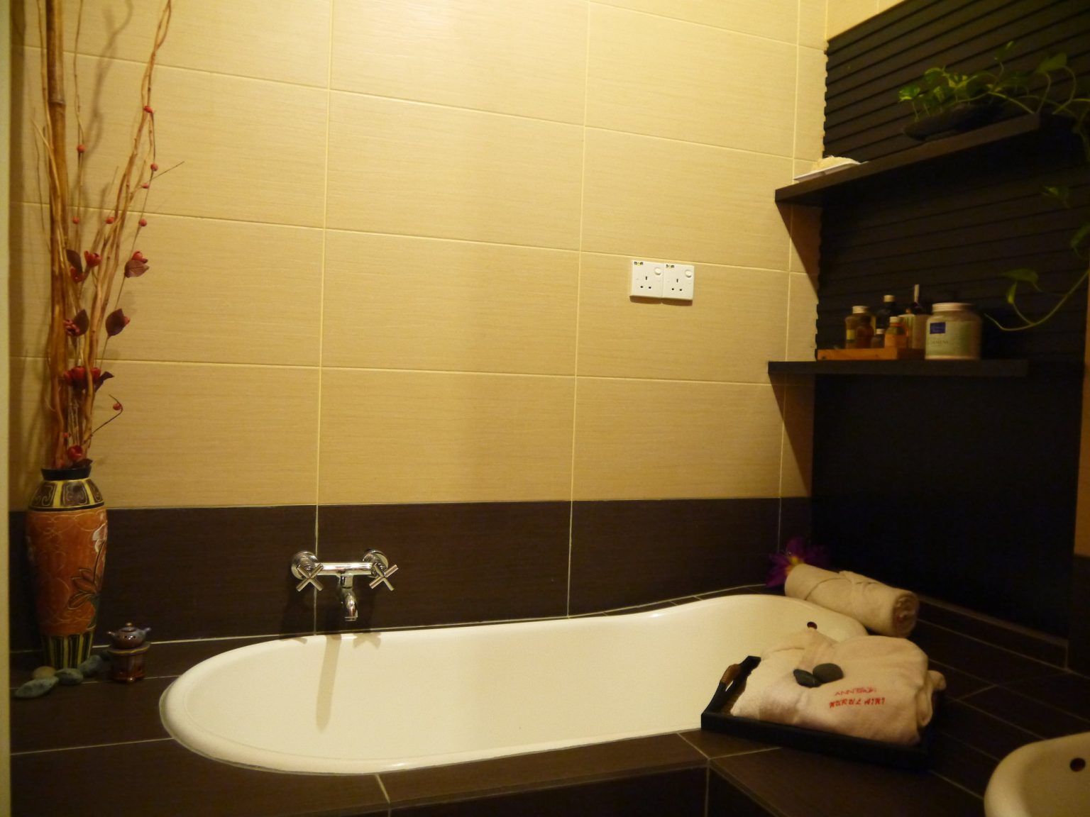 Penang Massage Spa Best Massage In Penang