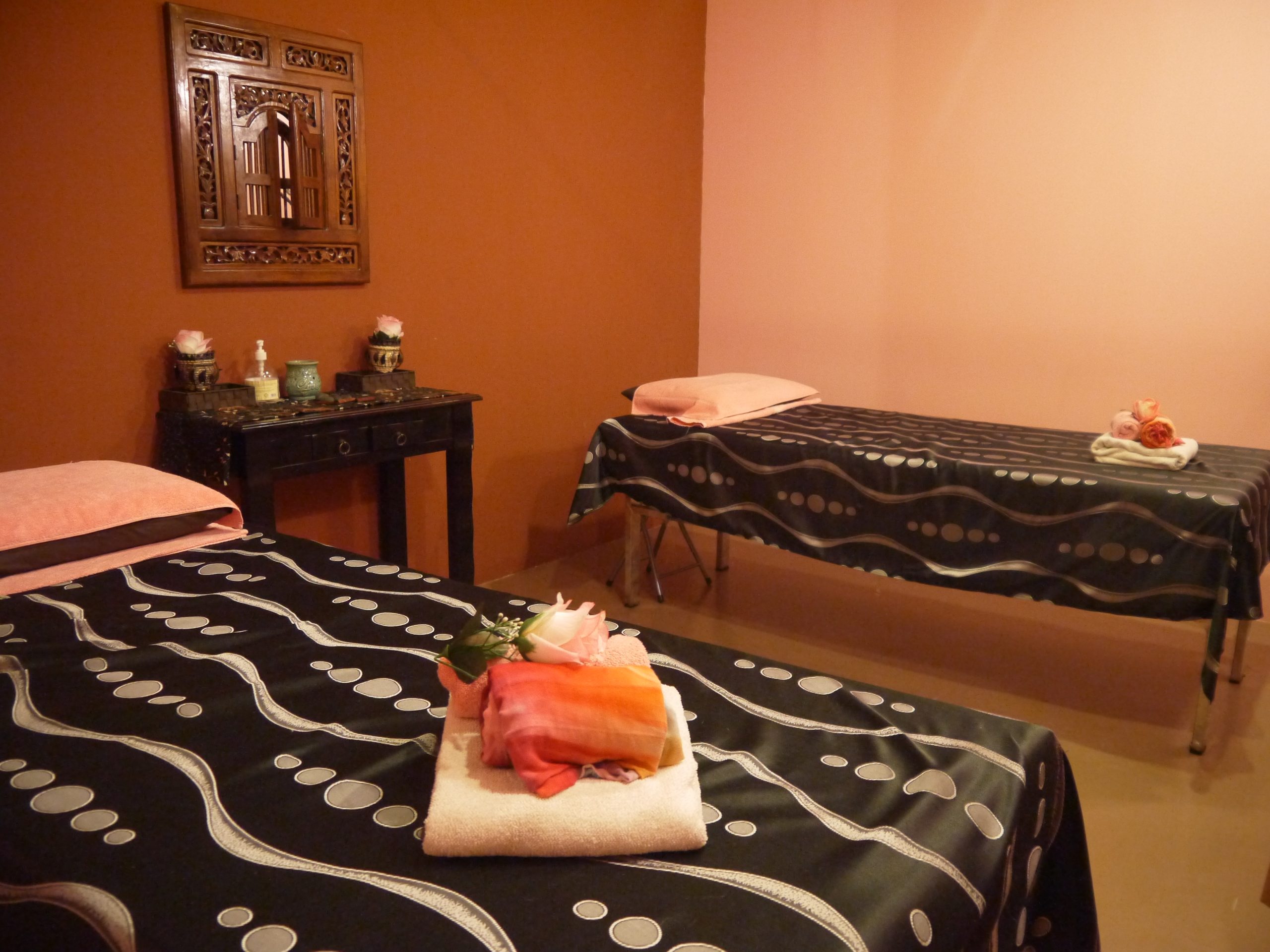 Penang Massage Spa Best Massage In Penang