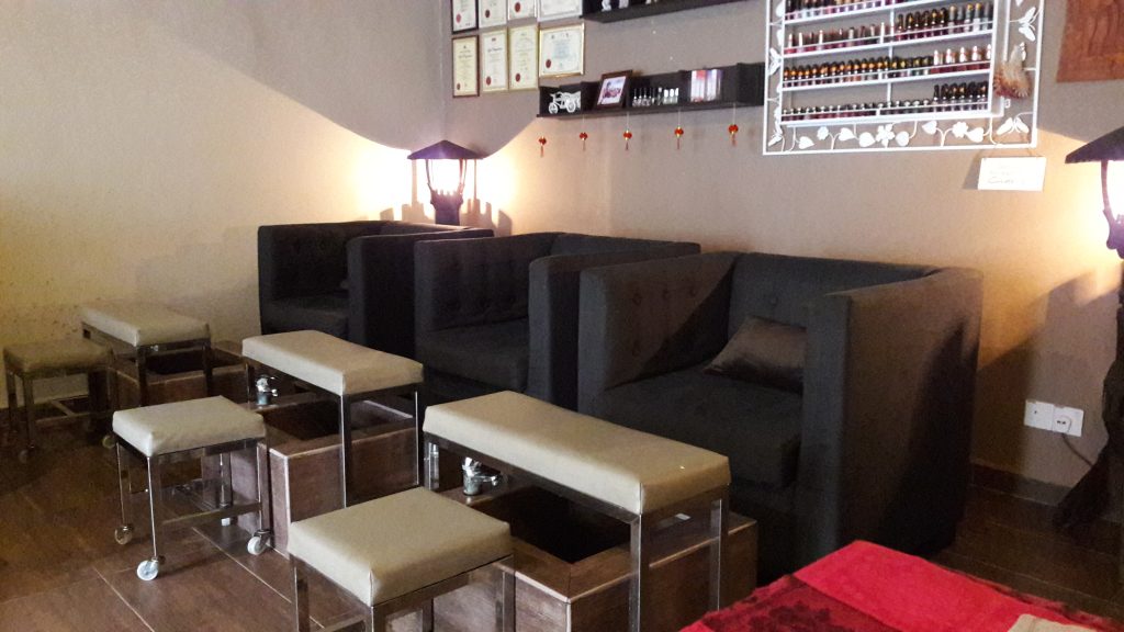 Massage In Penang Georgetown