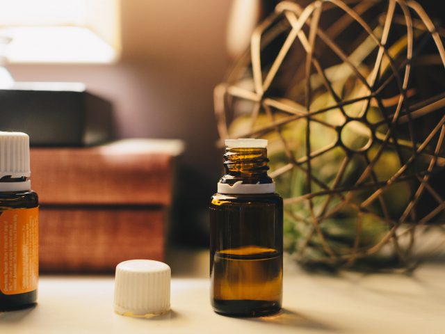 aromatherapy massage penang