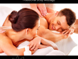 Essential oils for stress relief: lavender, bergamot and frankincense