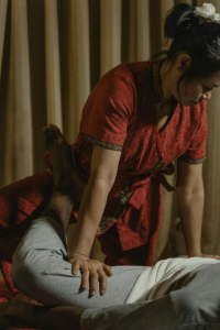 thai massage in penang